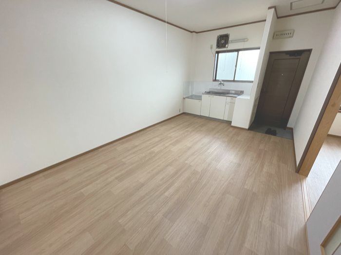 田辺市賃貸アパート　深見ビル