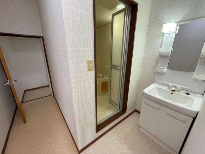 田辺市賃貸アパート　きんこうかマンション3階