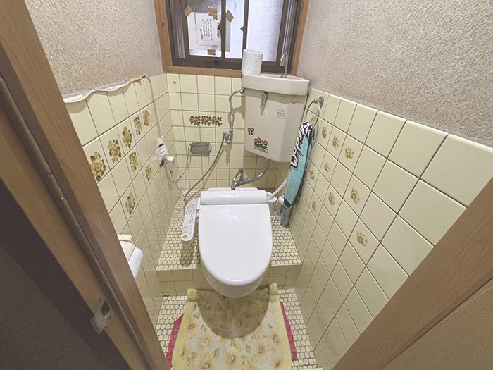 売中古住宅　白浜町大浦