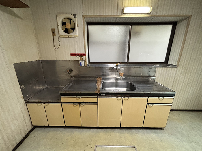 売中古住宅　田辺市下万呂