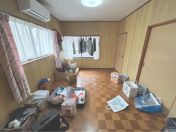 売中古住宅　田辺市下万呂