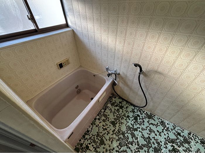 田辺市賃貸戸建　上屋敷