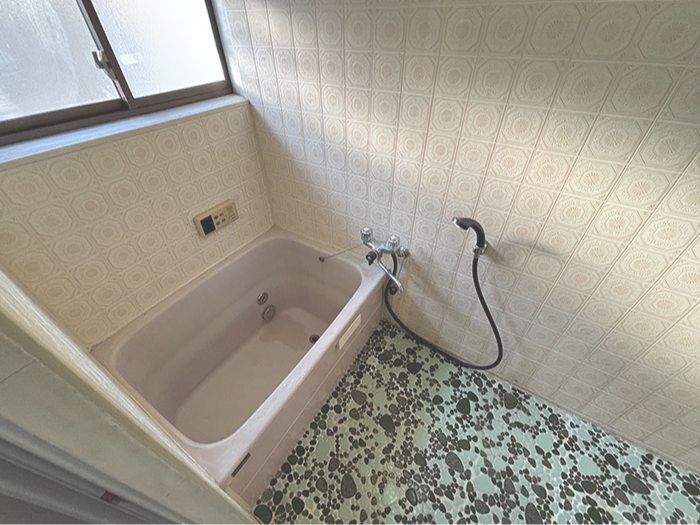 田辺市賃貸戸建　上屋敷