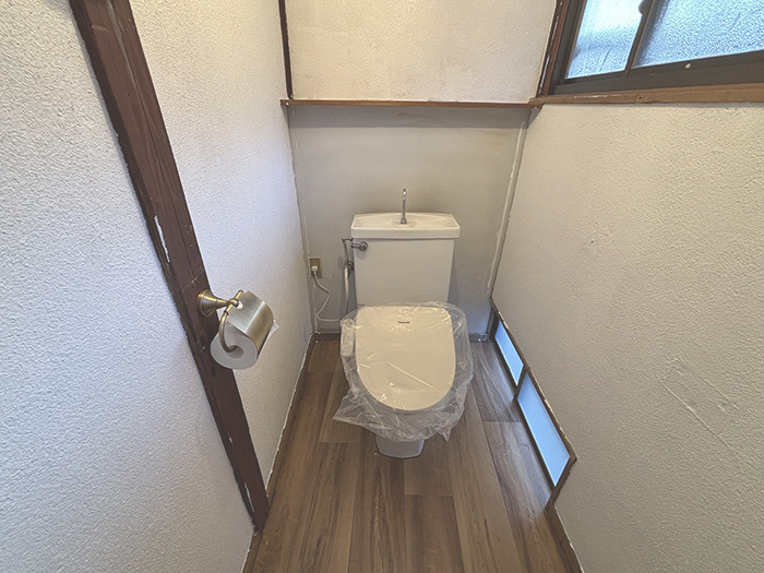 田辺市賃貸戸建　芳養松原