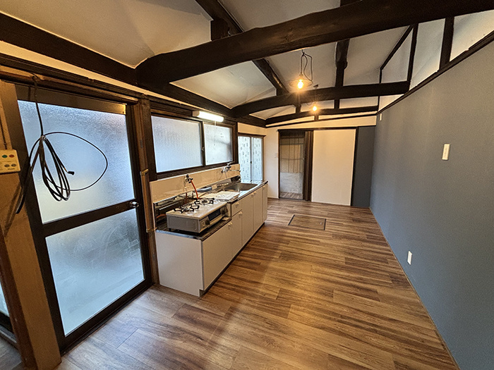 田辺市賃貸戸建　上屋敷