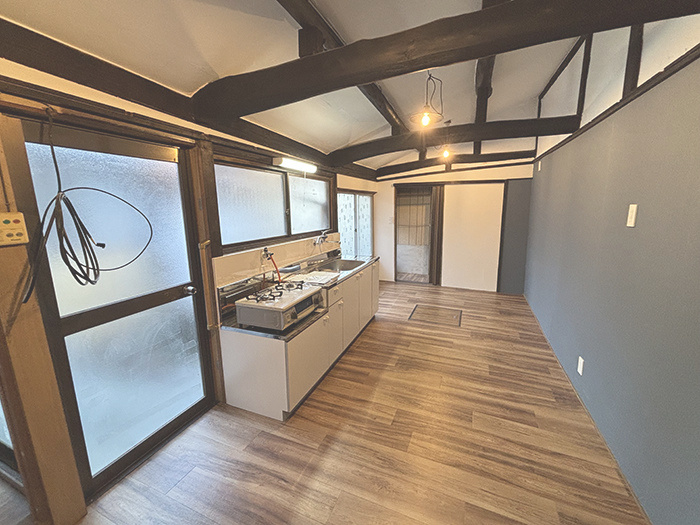 田辺市賃貸戸建　上屋敷