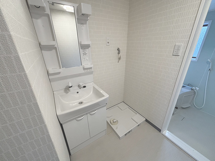 田辺市賃貸アパート　深見ビル