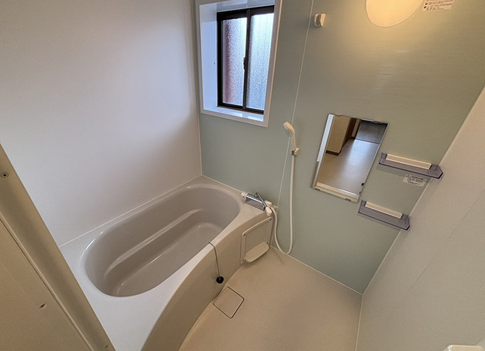 田辺市賃貸アパート　深見ビル201