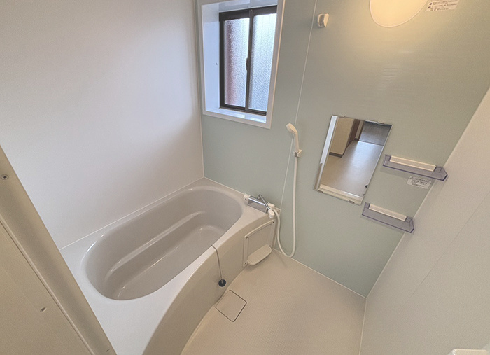 田辺市賃貸アパート　深見ビル201