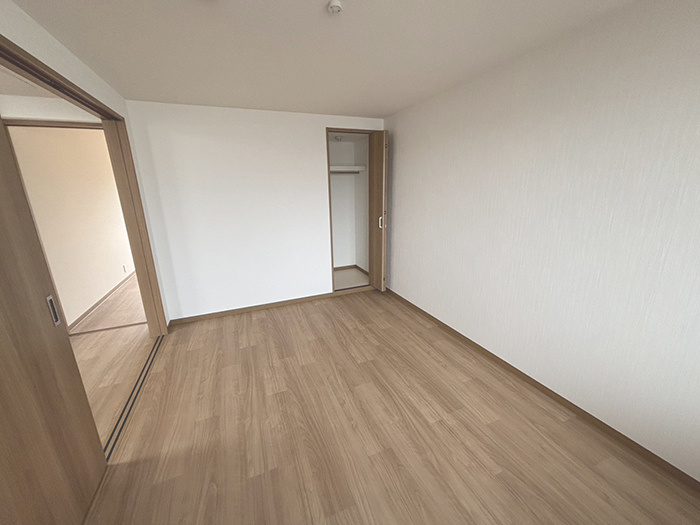 田辺市賃貸アパート　きんこうかマンション3階