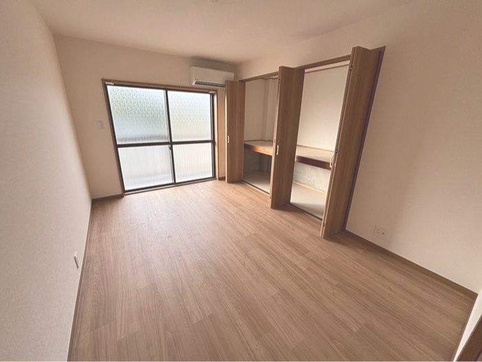 田辺市賃貸アパート　深見ビル