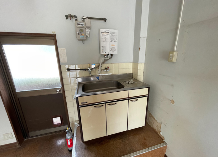 田辺市賃貸テナント　深見ビル