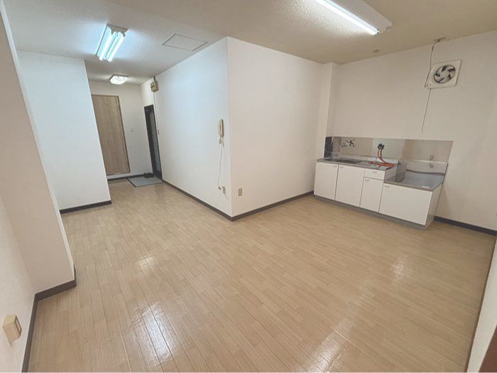 田辺市賃貸アパート　ニュー深見ビル2階