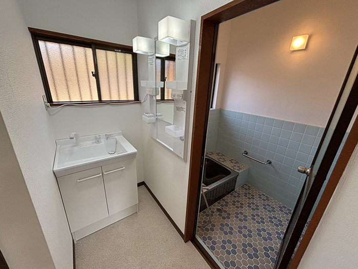 新宮市売中古住宅　丹鶴