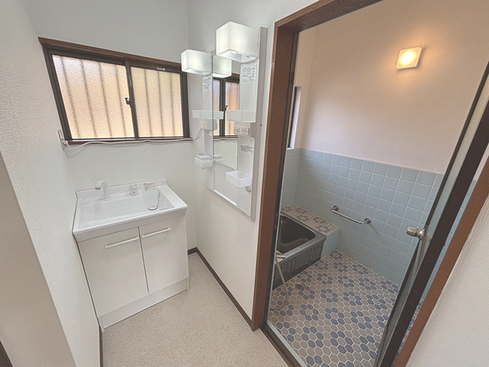 新宮市売中古住宅　丹鶴