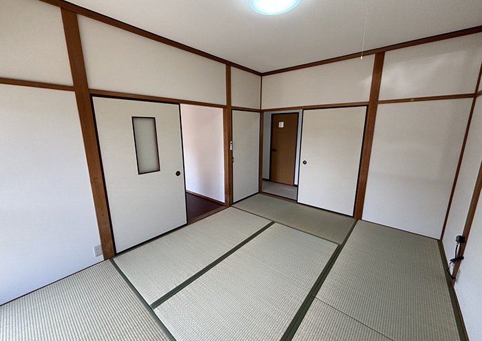 新宮市売中古住宅　丹鶴