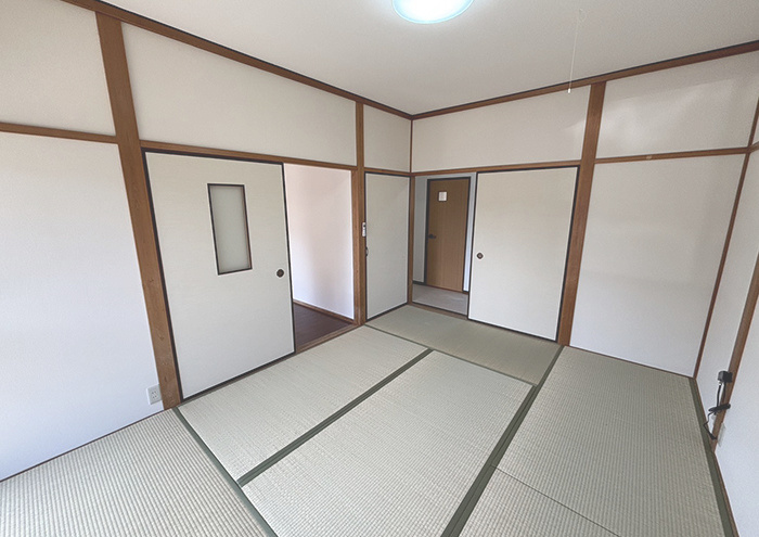 新宮市売中古住宅　丹鶴