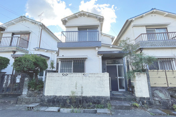 和歌山市戸建賃貸　梶取