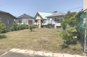 田辺市下三栖　売中古住宅