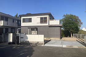 田辺市売土地　磯間