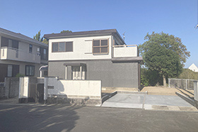 田辺市売土地　磯間