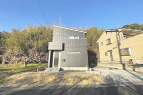 田辺市売中古住宅　芳養団地
