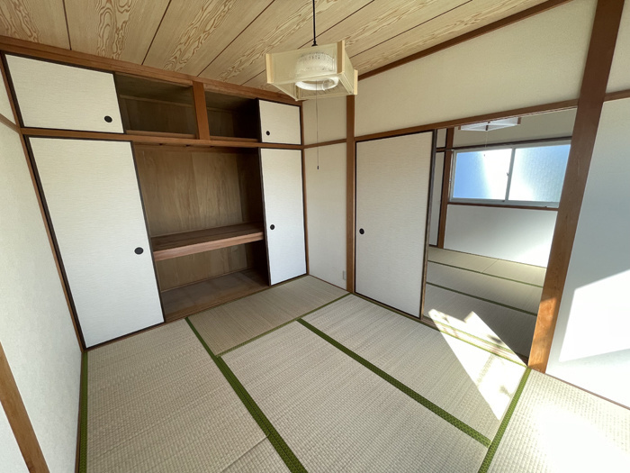 田辺市賃貸アパート メゾン大戸202