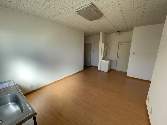 田辺市賃貸アパート　メゾン大戸202