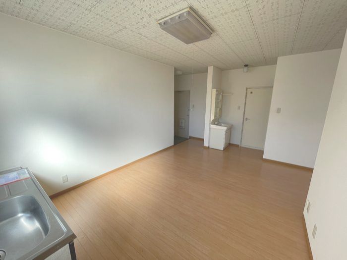 田辺市賃貸アパート　メゾン大戸202