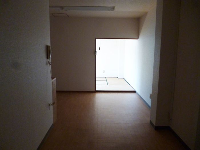 田辺市賃貸アパート ニュー深見ビル2階