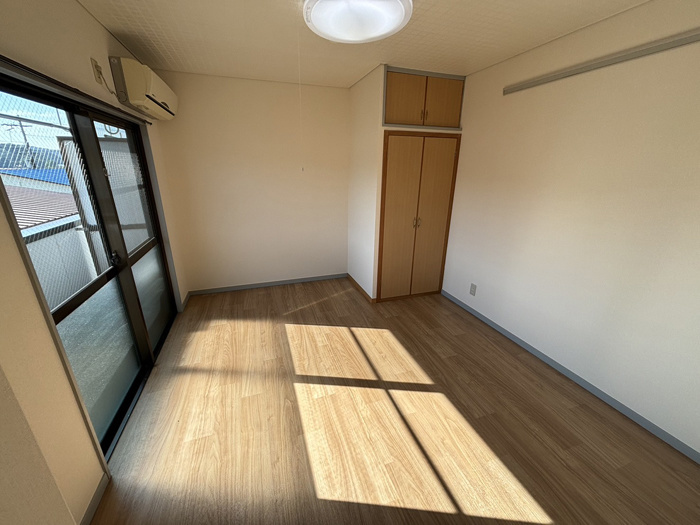 上富田町賃貸アパート ハイツPAL101
