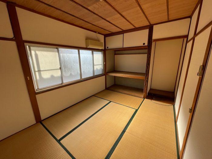 和歌山市　賃貸一戸建