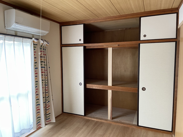 上富田町賃貸アパート ハイツ岩田205