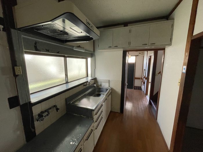 和歌山市　賃貸一戸建