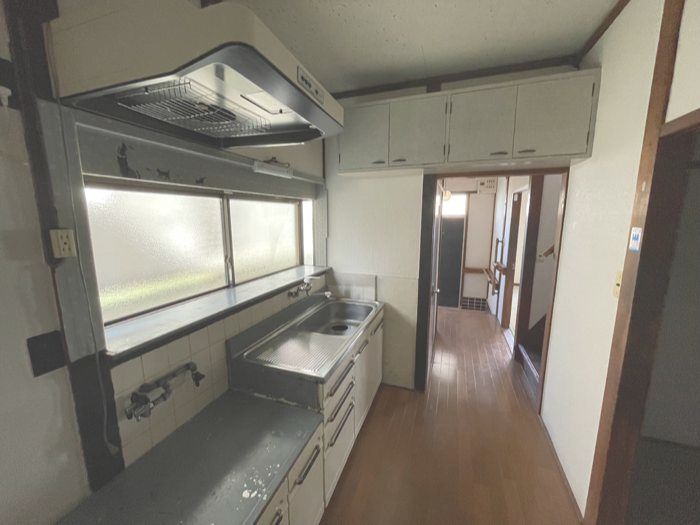 和歌山市　賃貸一戸建