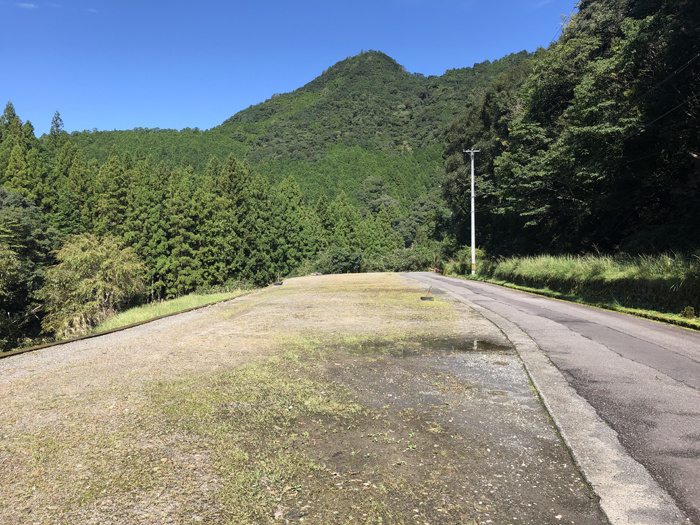 田辺市売土地 本宮