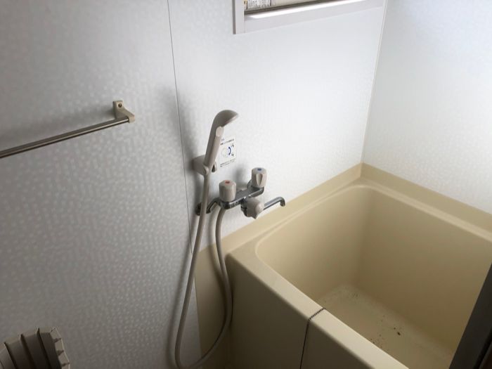 田辺市賃貸アパート　奥田アパート2階
