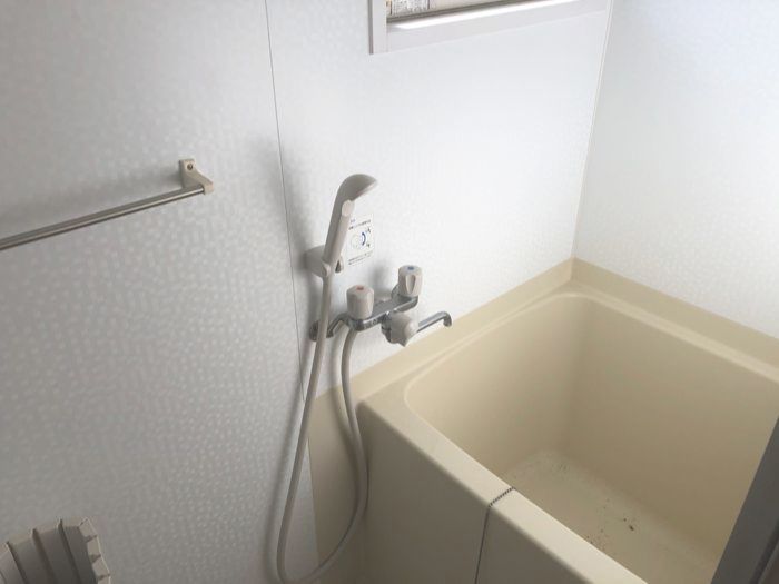 田辺市賃貸アパート　奥田アパート2階