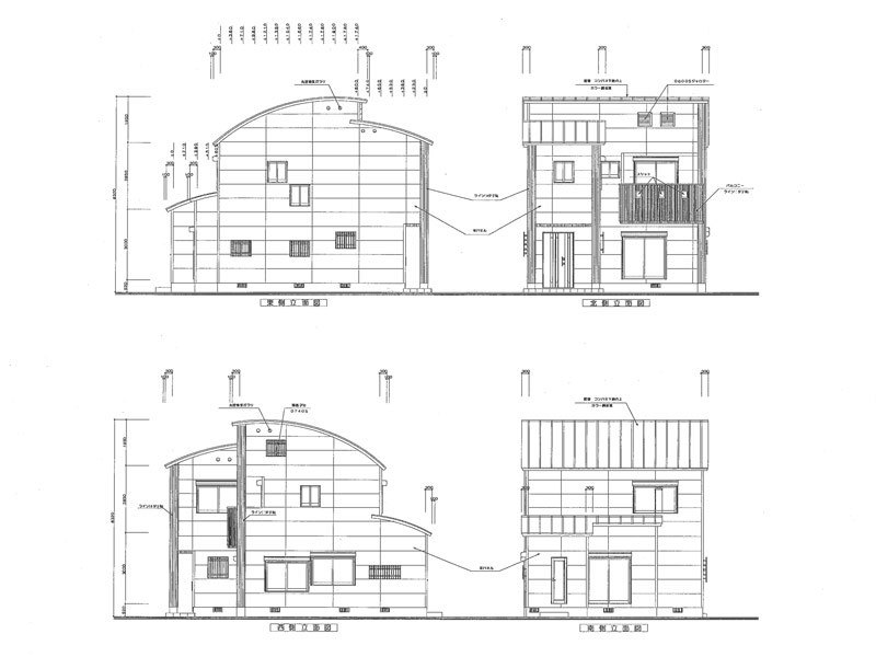 売中古住宅　有田市