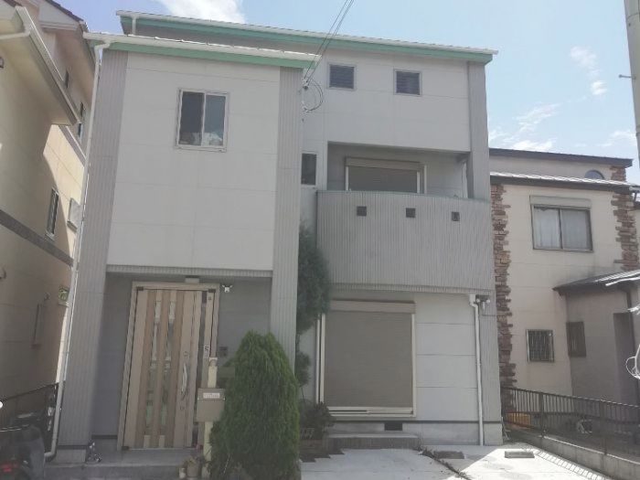 売中古住宅　有田市
