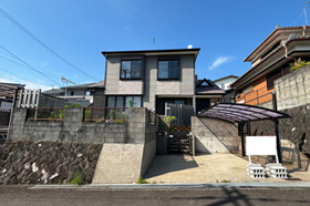 売中古住宅　白浜町大浦