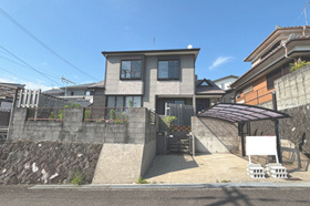 売中古住宅　白浜町大浦