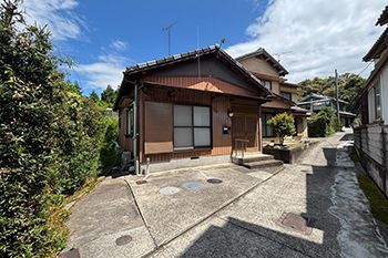 みなべ町堺賃貸戸建