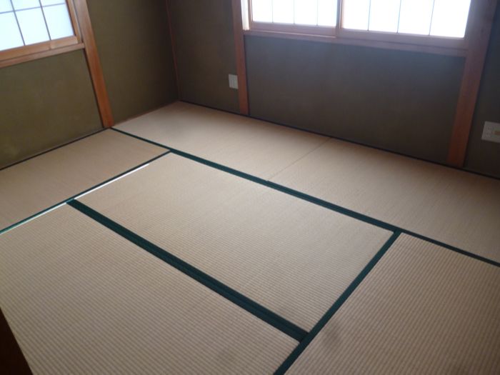 田辺市売家店舗付き　あけぼの