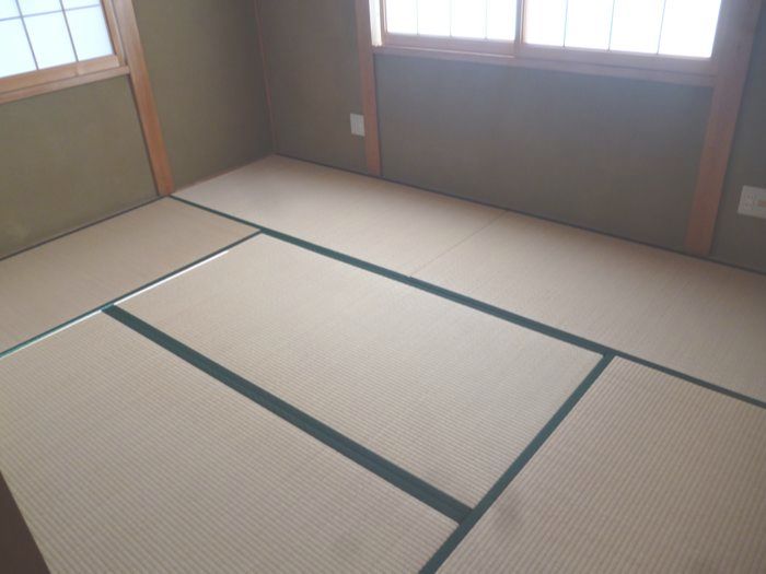 田辺市売家店舗付き　あけぼの