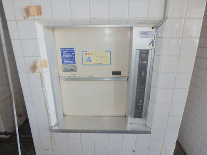 田辺市賃貸テナント　駅前山中ビル2階