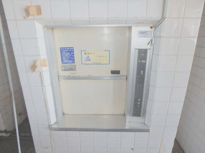 田辺市賃貸テナント　駅前山中ビル2階