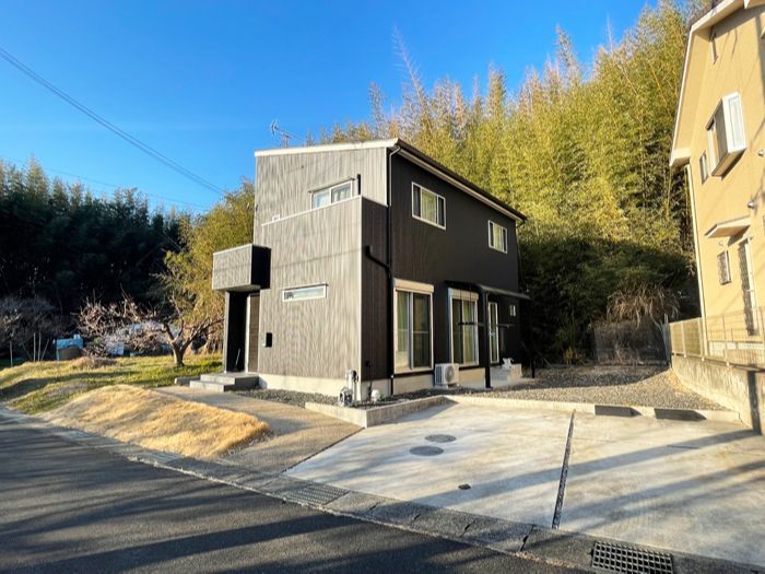 田辺市売中古住宅　下三栖