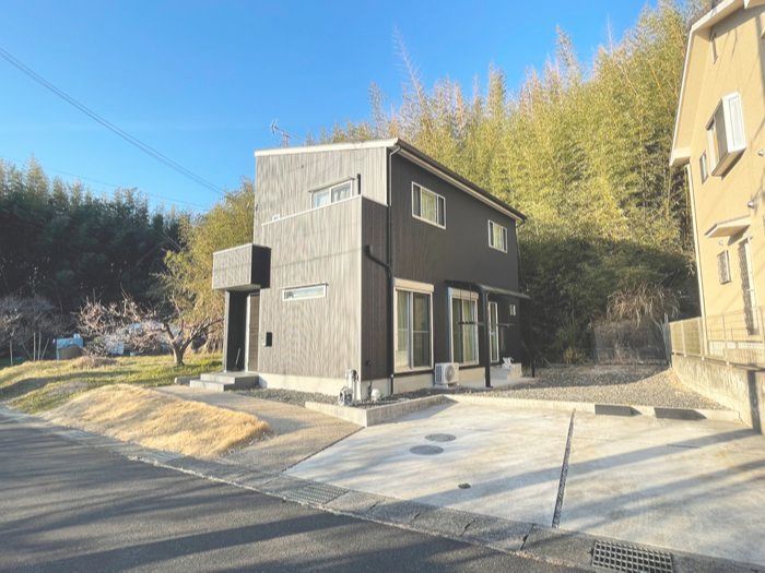 田辺市売中古住宅　下三栖