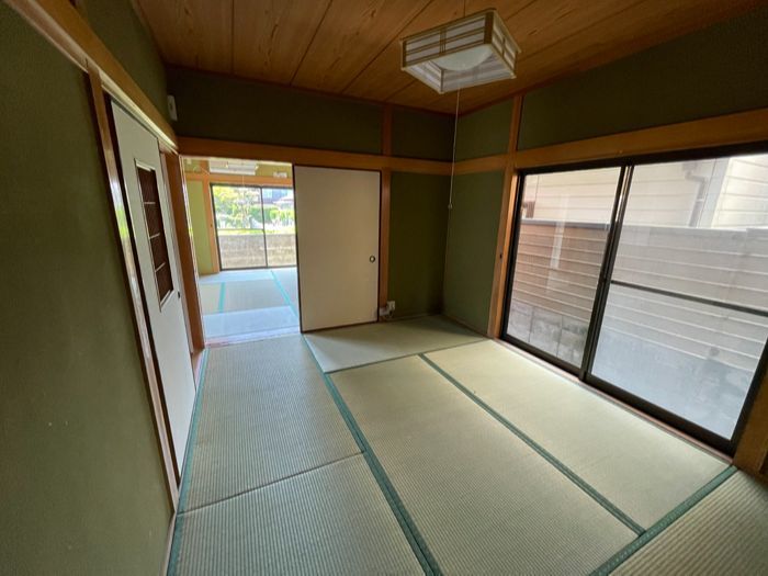 売中古住宅　田辺市新屋敷町
